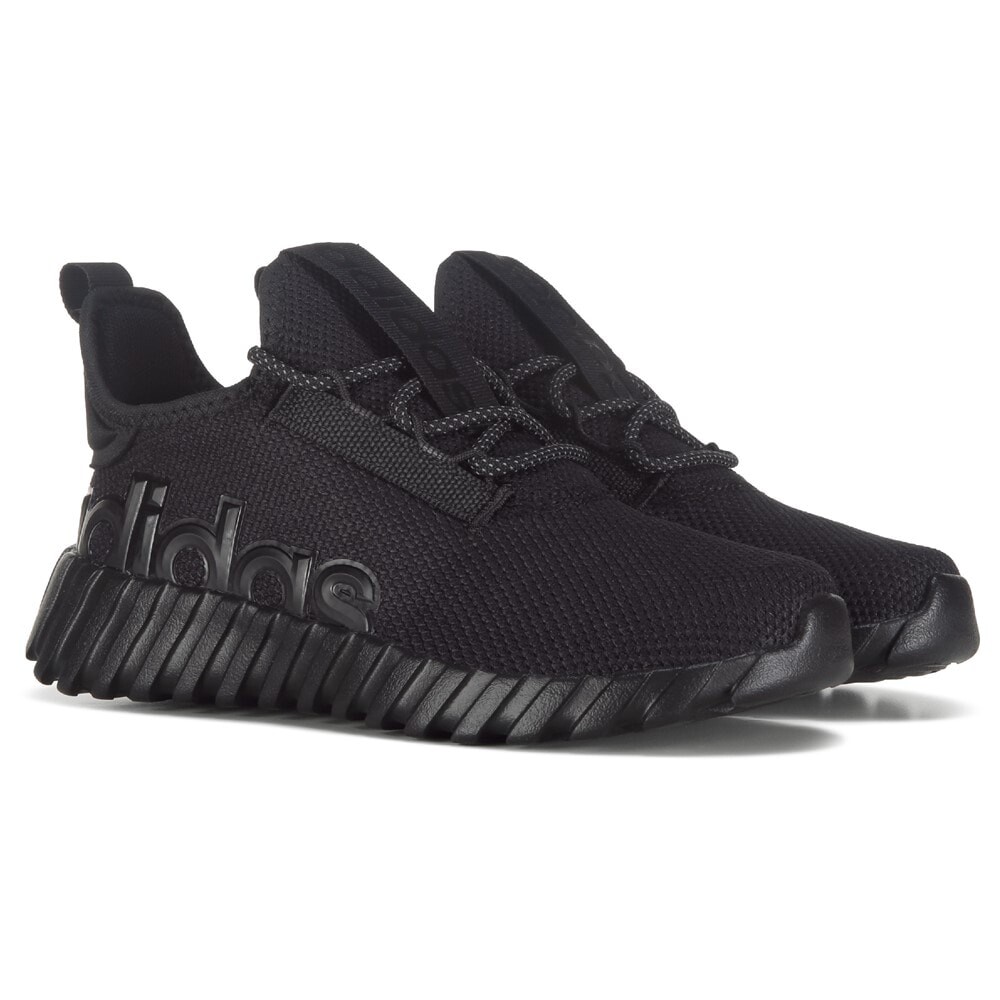

Детские кроссовки Kaptir 3.0 Little/Big Kid Adidas, черный