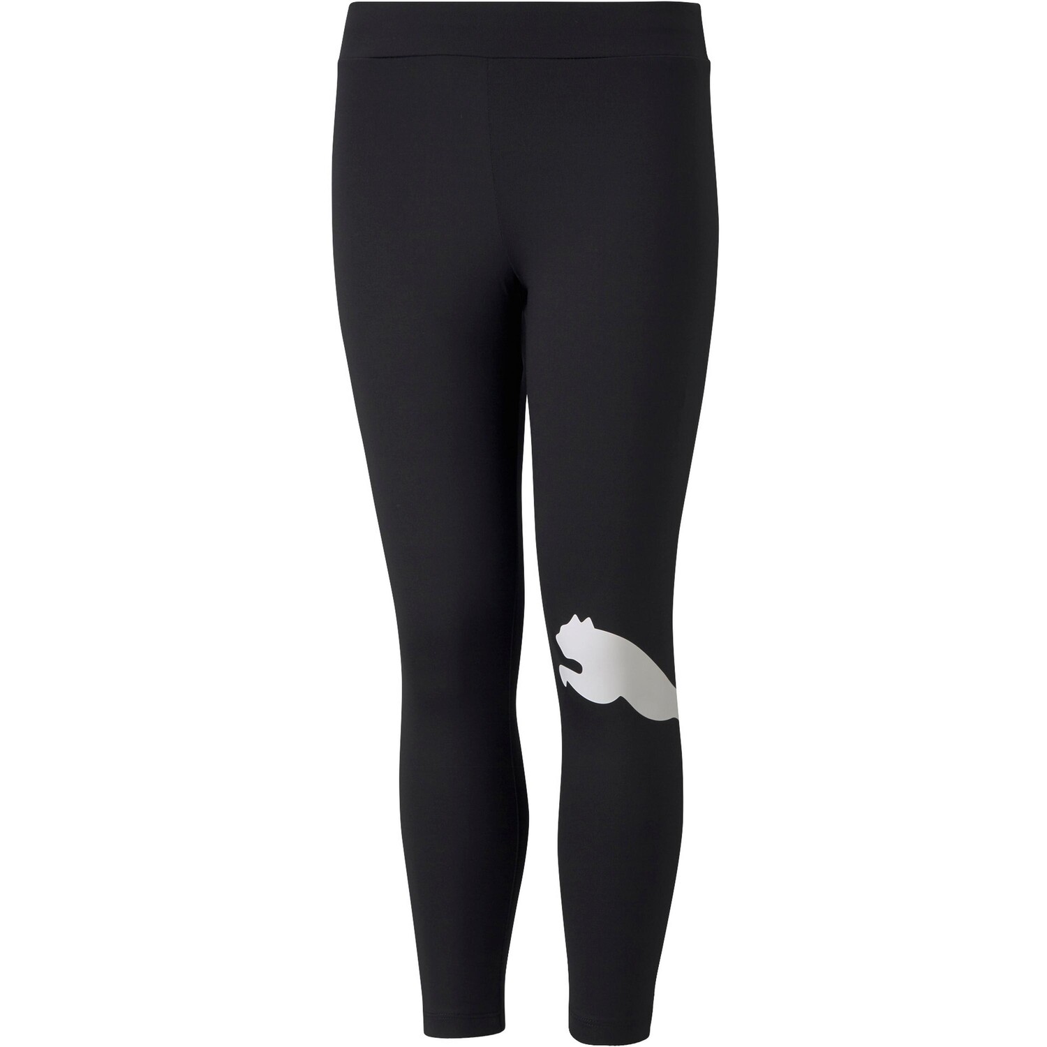 

Спортивные шорты Puma 7/8 Tights ACTIVE, цвет puma black