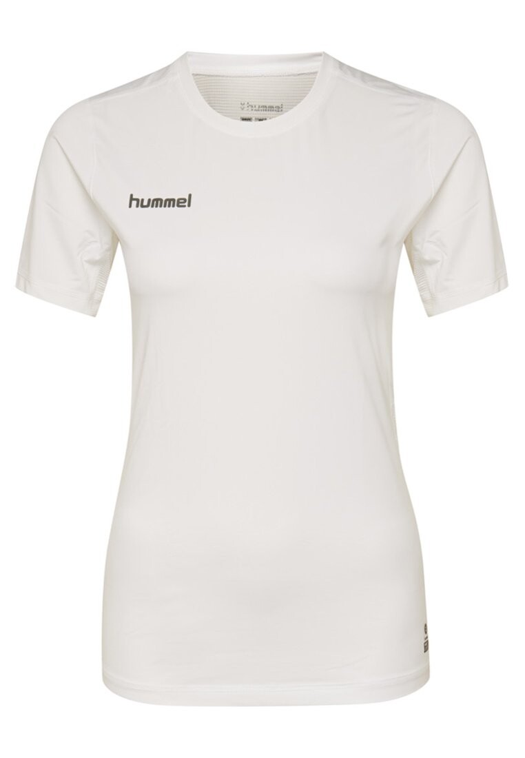 

Базовая футболка Hummel, белый