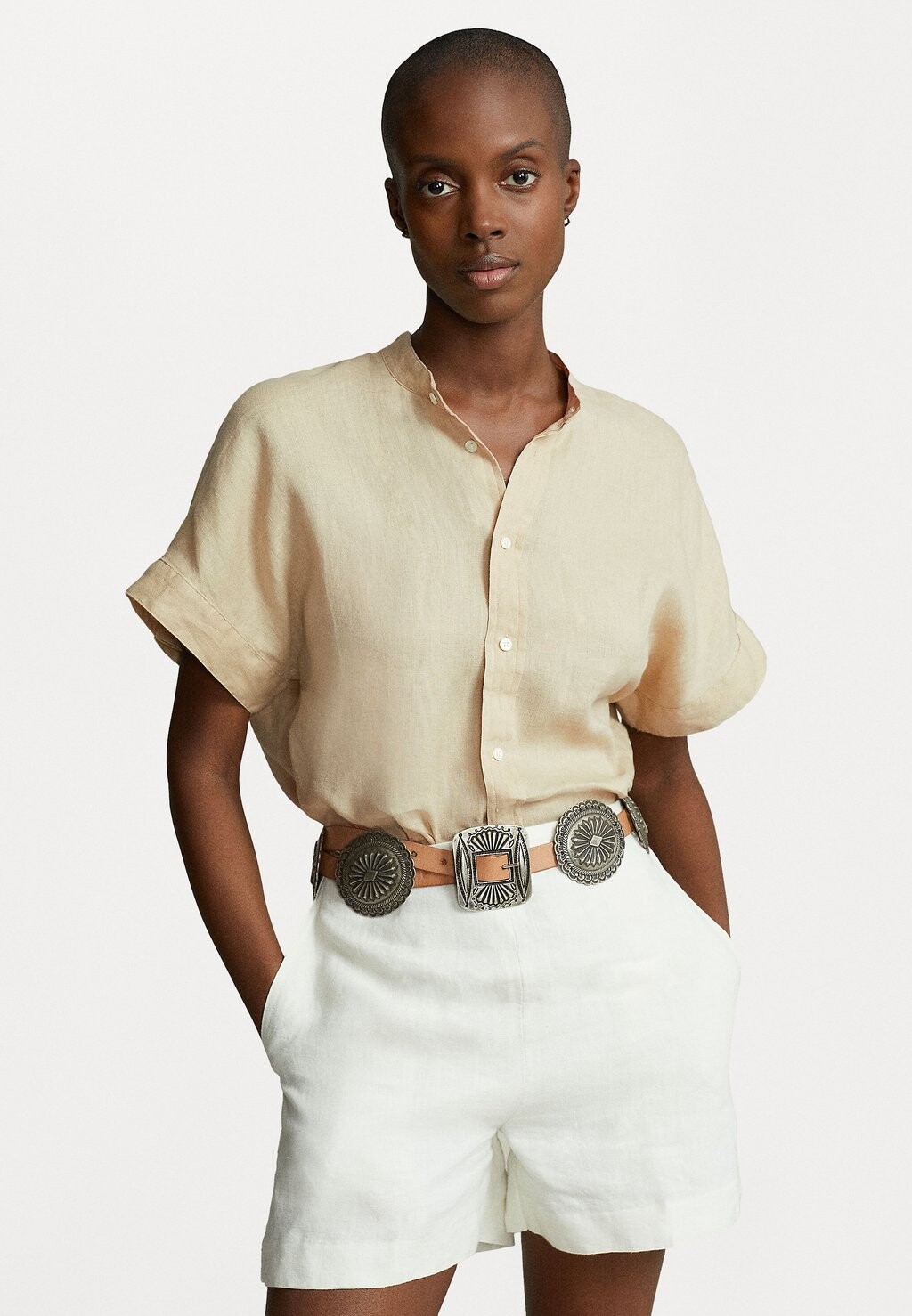 

Рубашка Polo Ralph Lauren