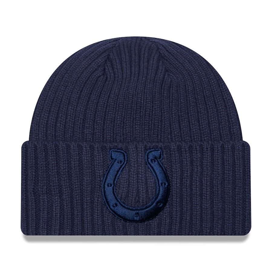 

Шапка New Era Indianapolis Colts, нави
