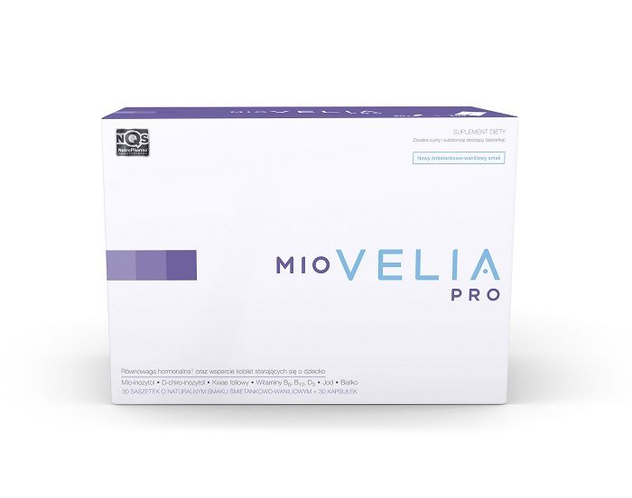 Miovelia Pro подготовка для женщин, 60 шт. superum витамин d3 2000 ме капсулы 50 мкг 60 шт