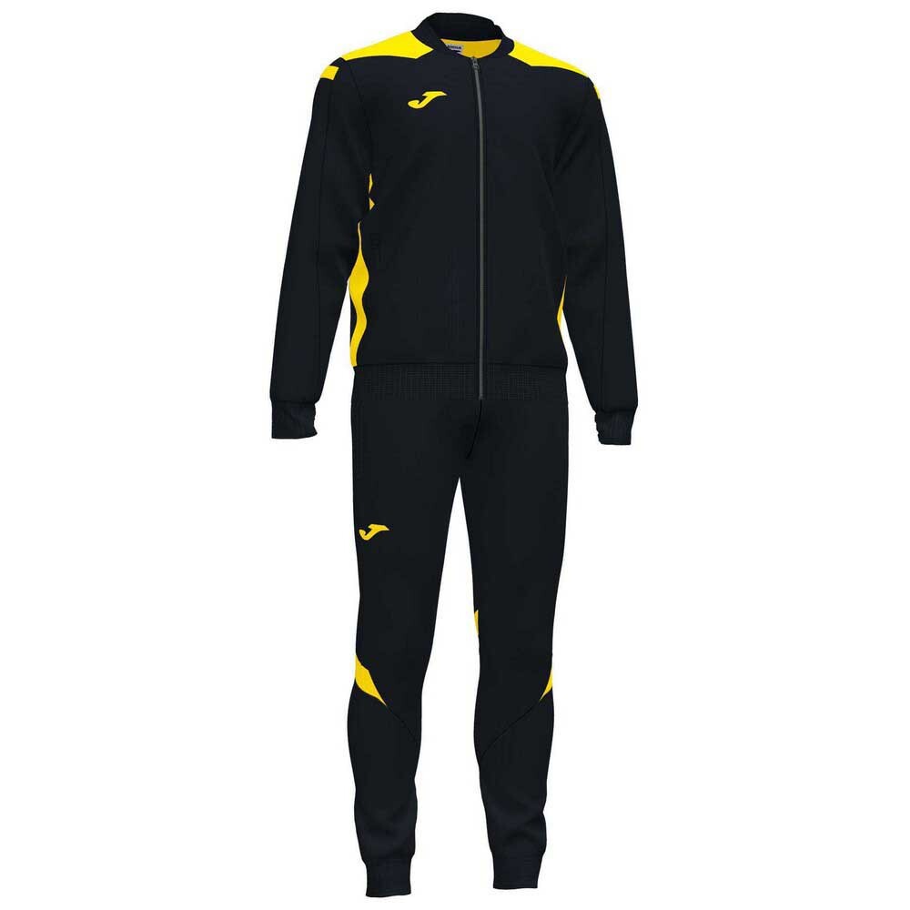 

Спортивный костюм Joma Championship VI, черный