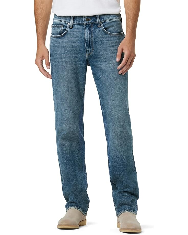 

Джинсы Joe's Jeans The Classic in Mads, цвет Mads