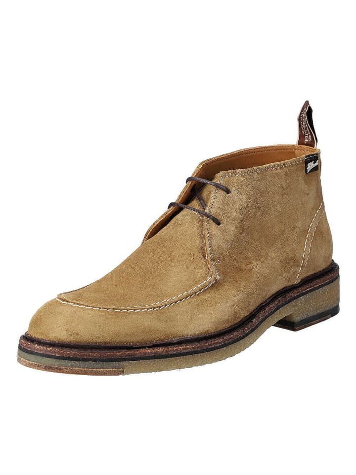 

Сапоги Floris van Bommel, цвет light brown