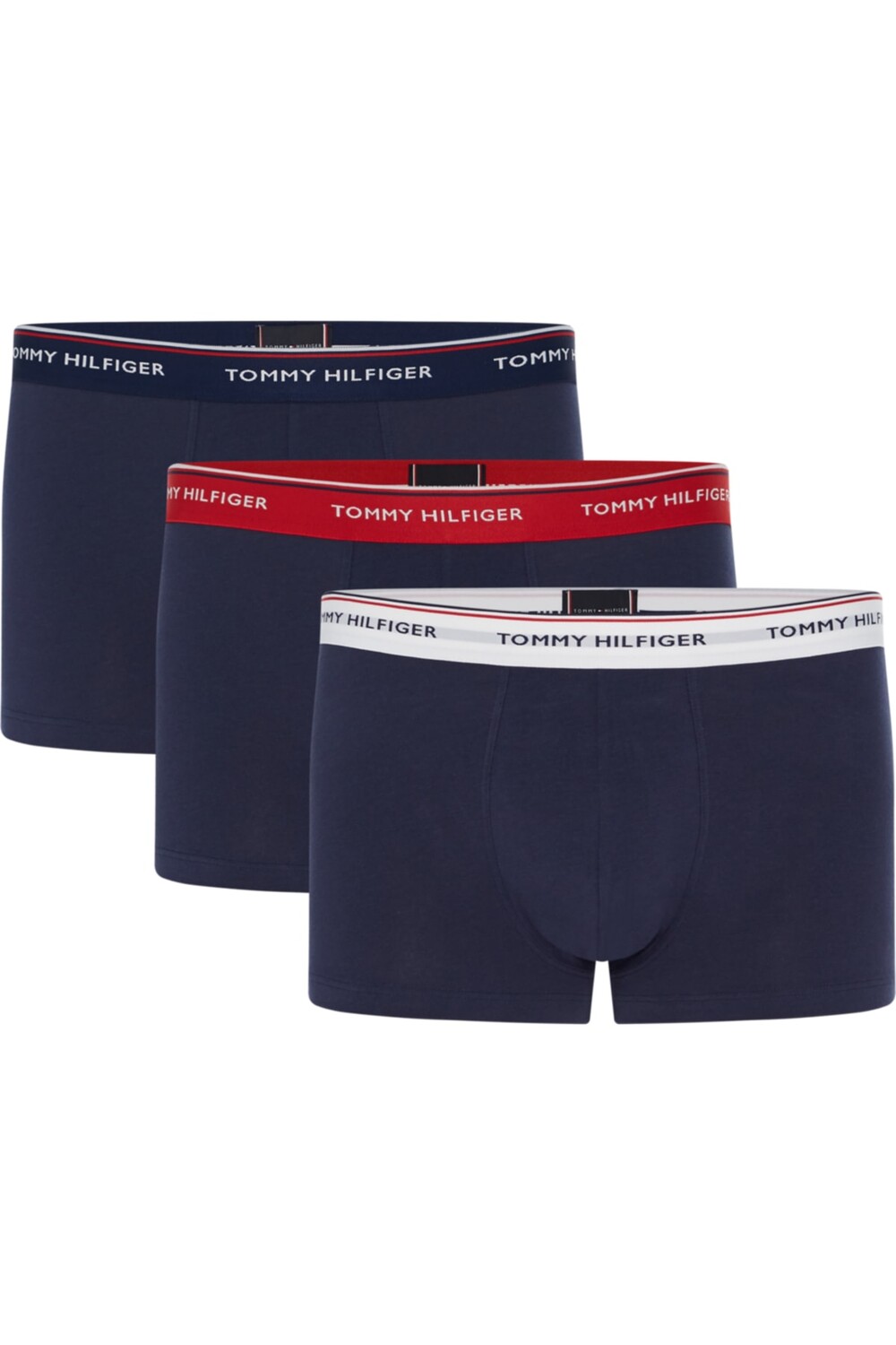 

Боксеры Tommy Hilfiger