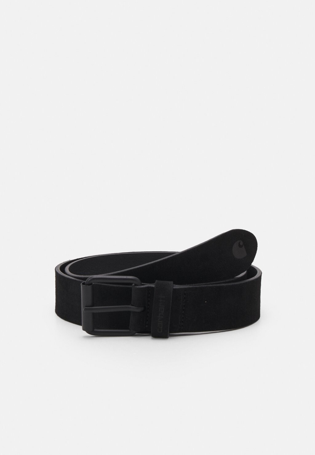 

Пояс BELT UNISEX Carhartt WIP, черный