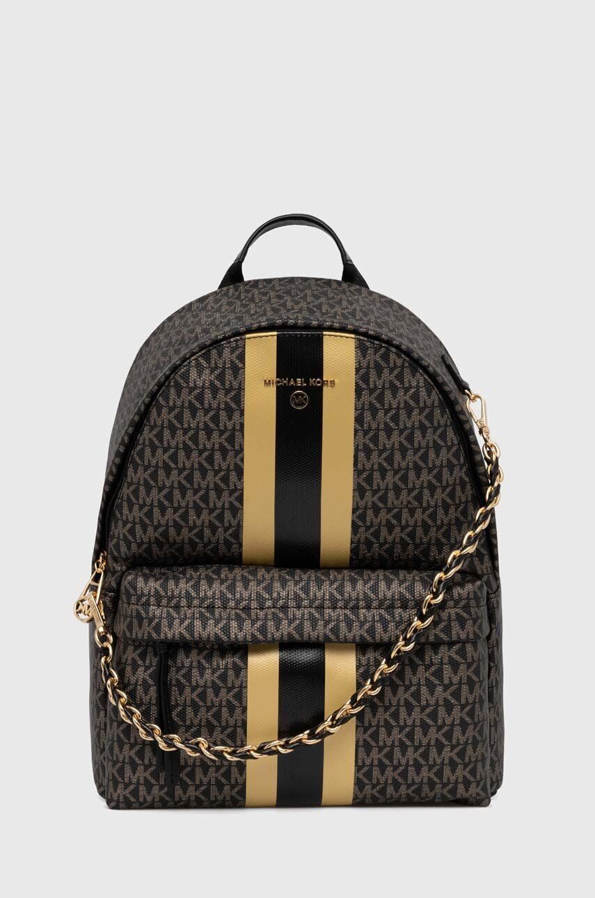 

Рюкзак MICHAEL Michael Kors, черный