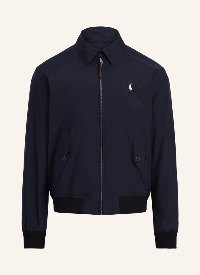 

Блузка Polo Ralph Lauren, синий