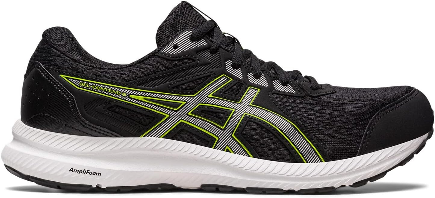 Asics кроссовки gel contend 8