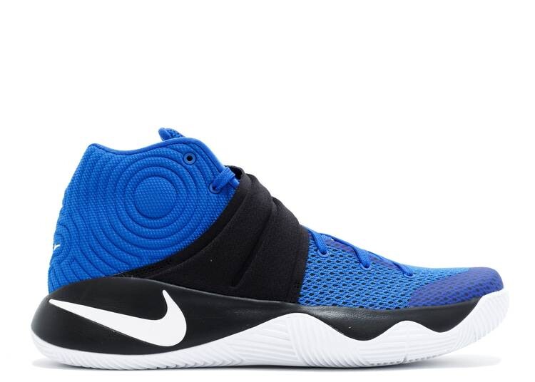 

Кроссовки Nike KYRIE 2 'BROTHERHOOD',