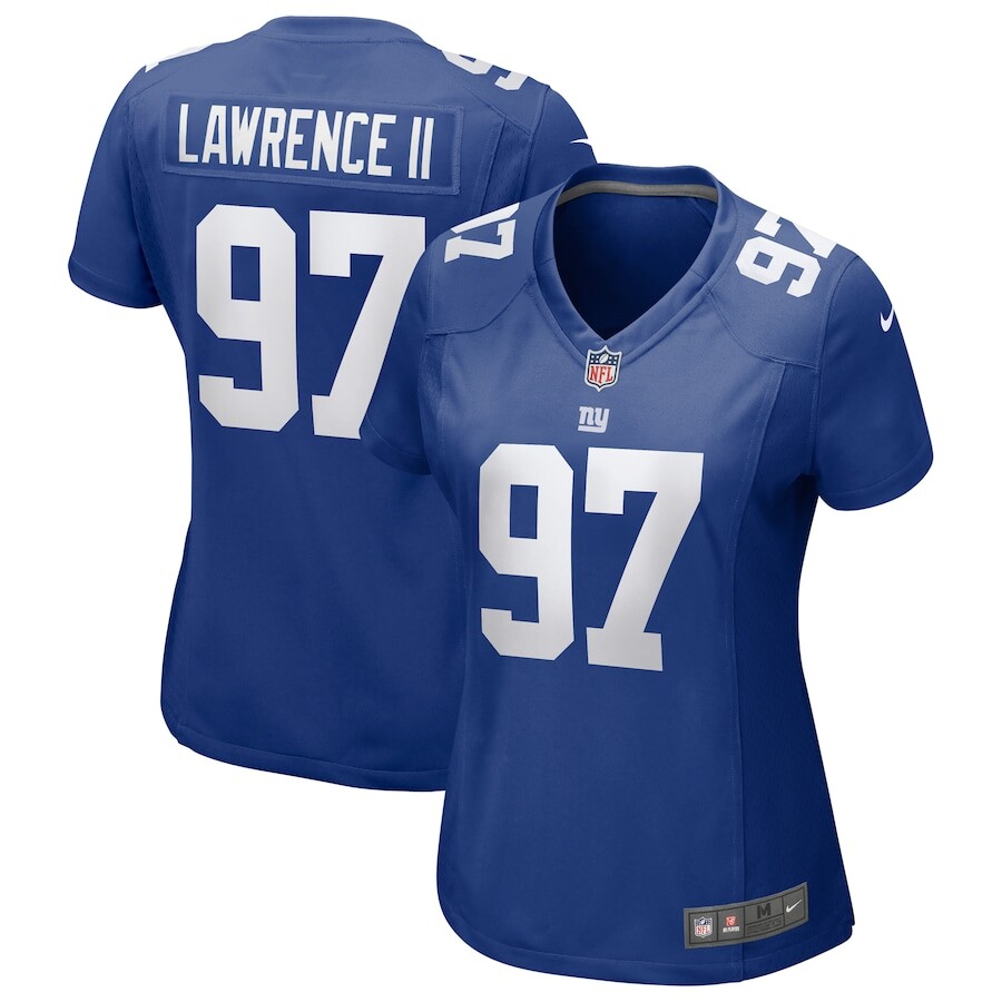 

Джерси Nike New York Giants, роял