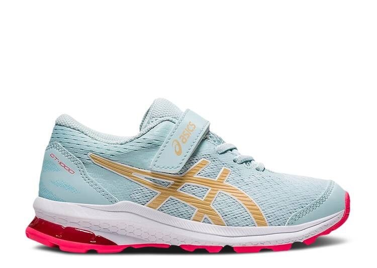 

Кроссовки ASICS GT 1000 10 PS 'AQUA ANGEL CHAMPAGNE',