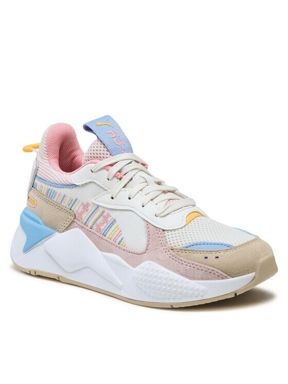 

Кроссовки Puma, мультиколор