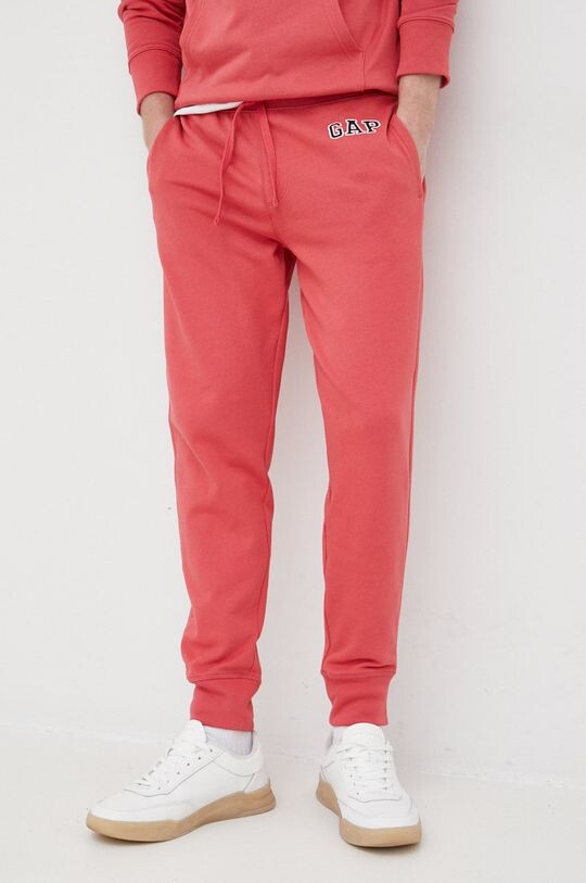 

Спортивные штаны GAP Gap, розовый