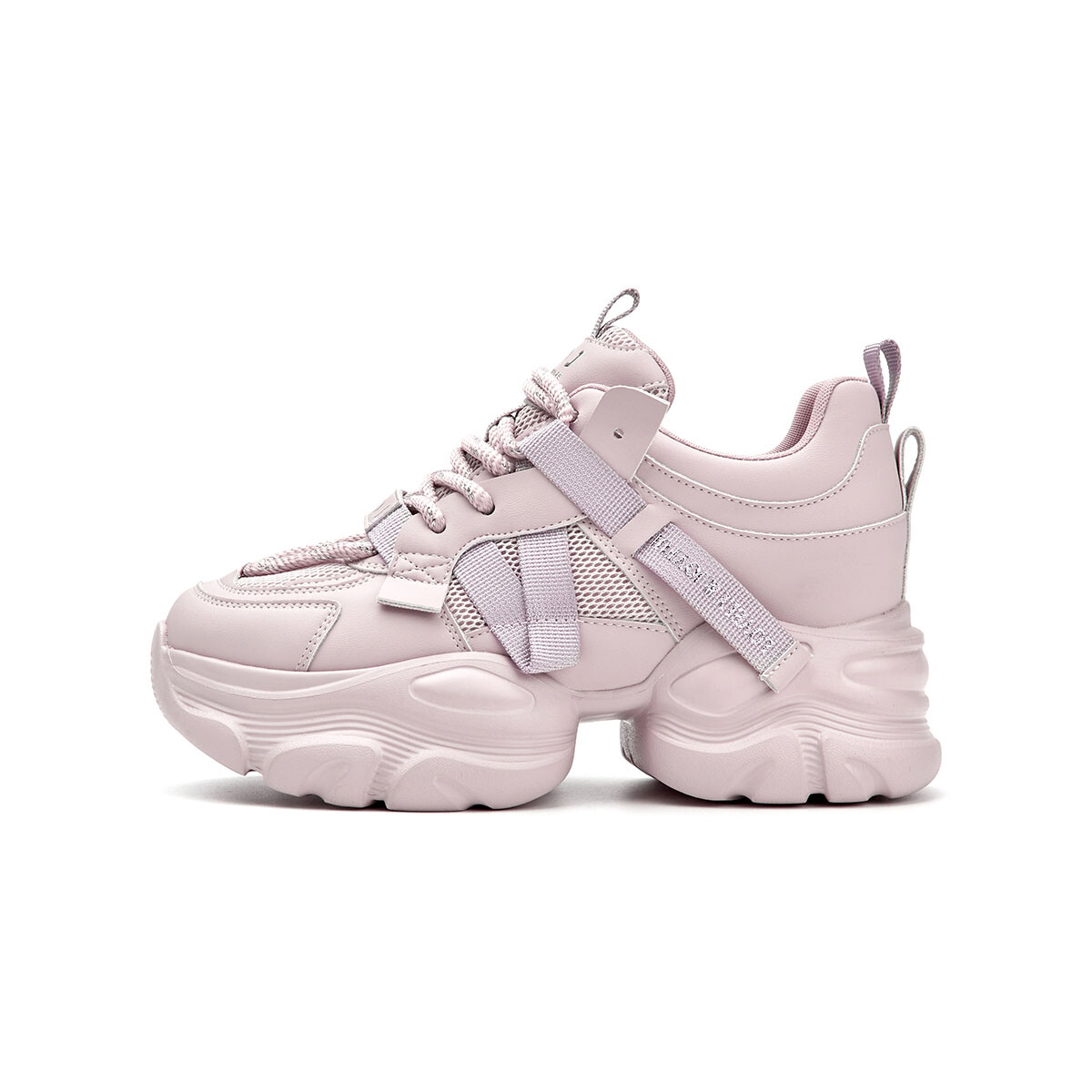 

Кроссовки JOSINY Chunky Sneakers Women's Low-top, цвет Off White