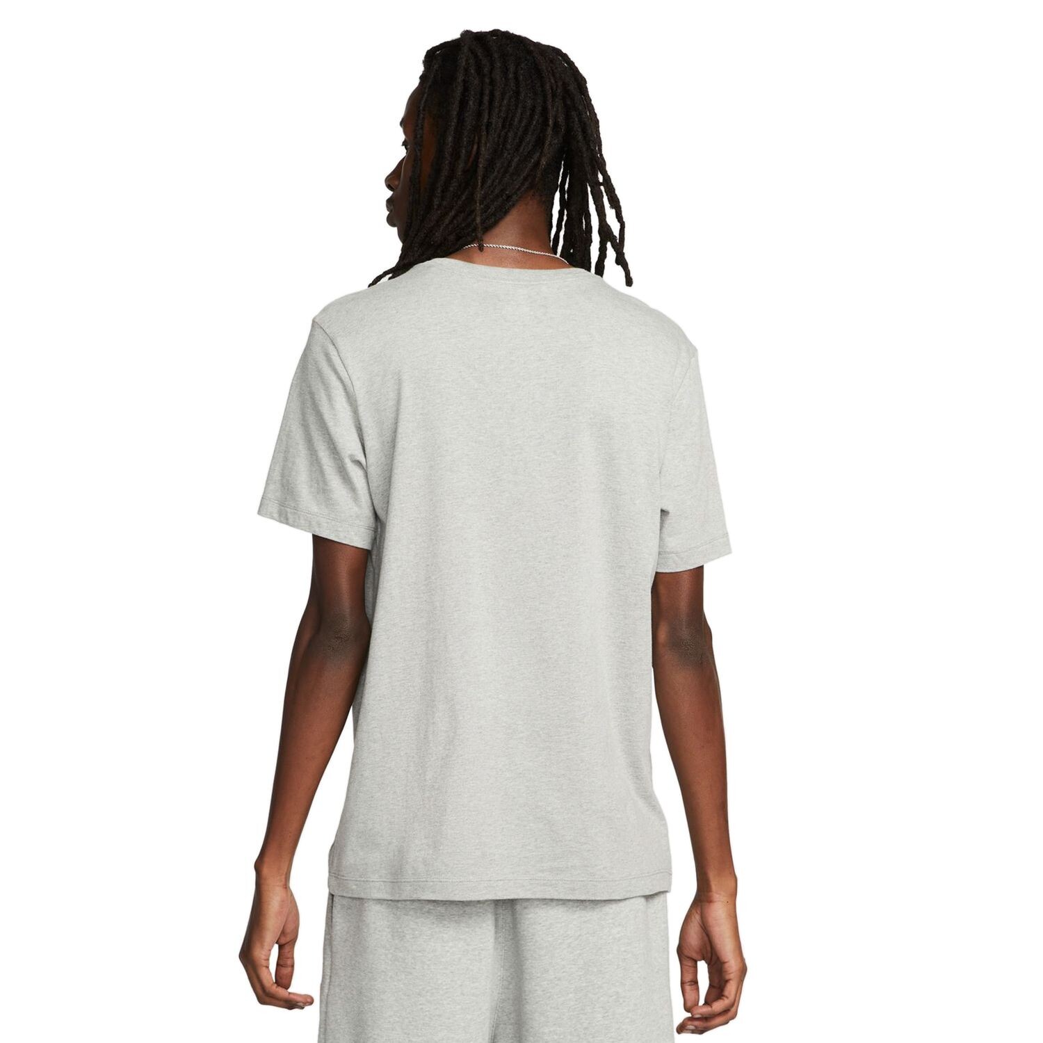 

Мужская футболка с рисунком Nike Sportswear