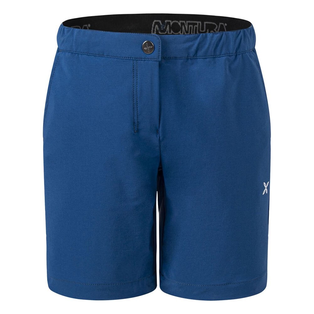 

Шорты Montura Stretch 2 Shorts Pants, синий