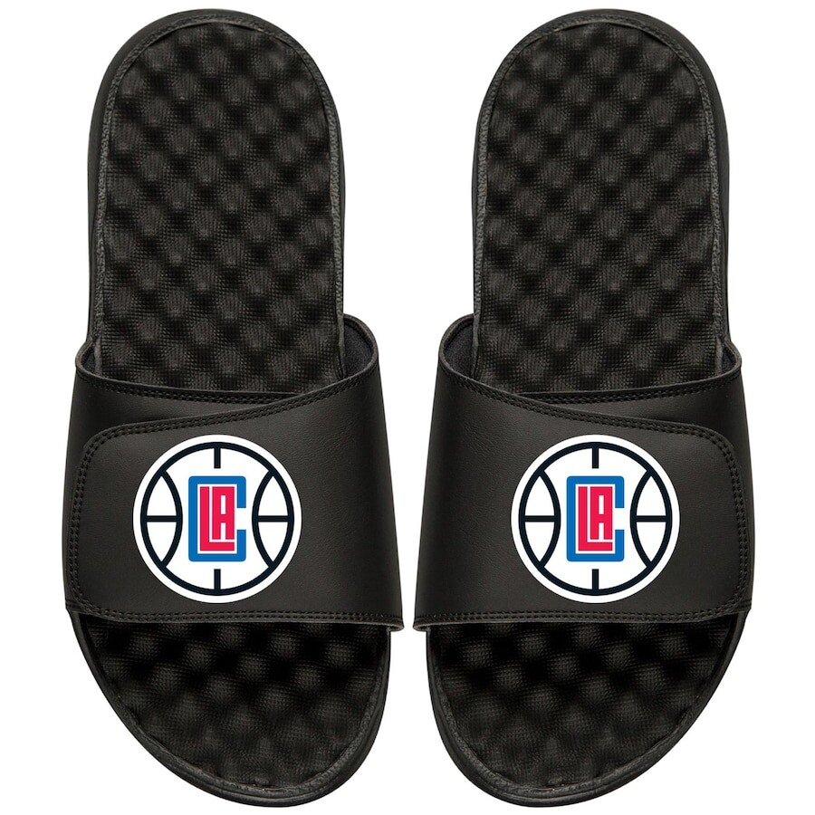 

Шлепанцы ISlide La Clippers, черный