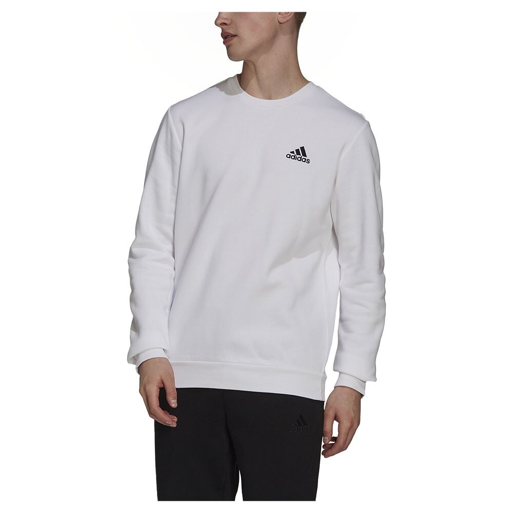 

Толстовка adidas Feelcozy, белый