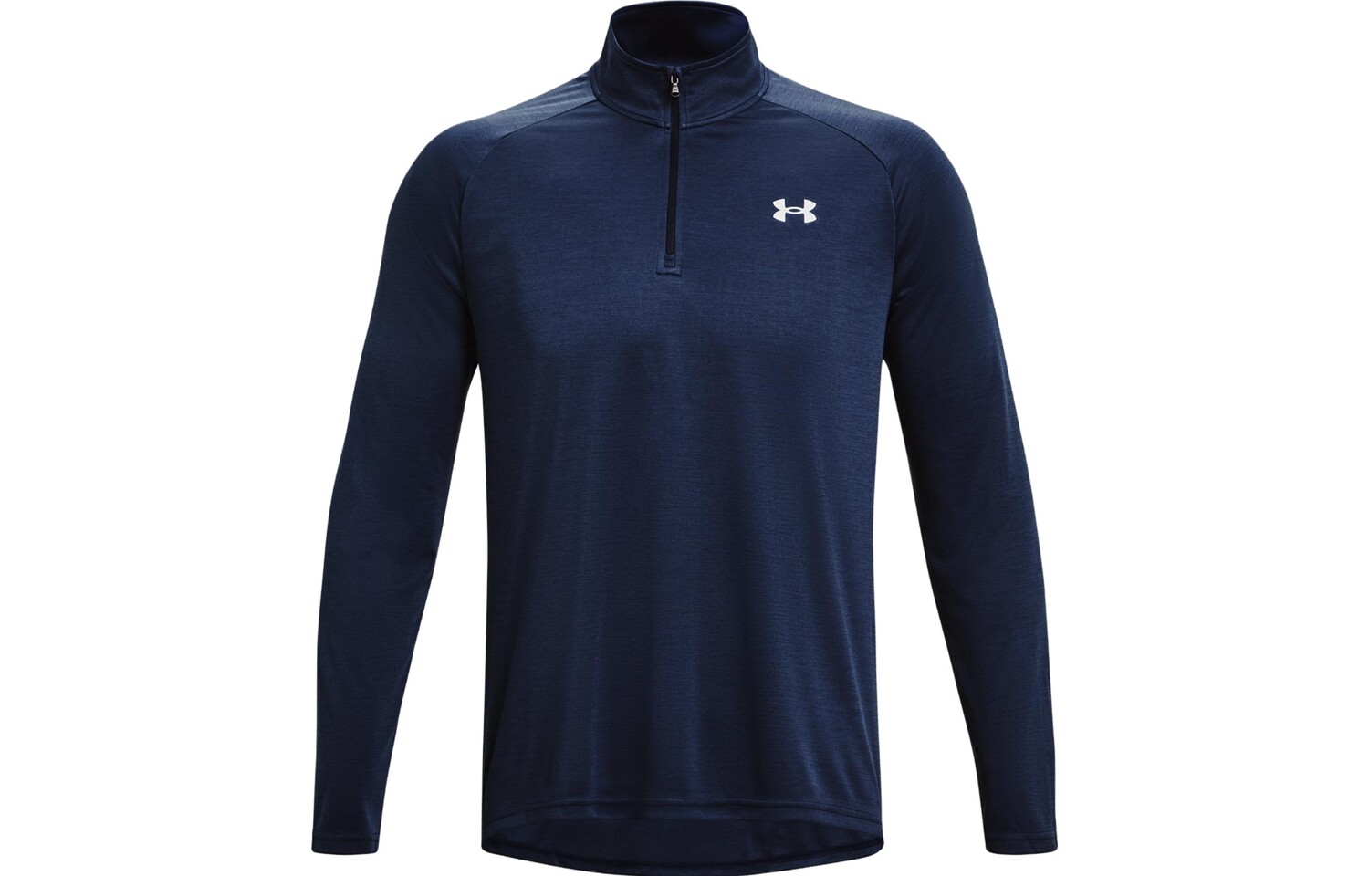 

Мужская толстовка Under Armour, цвет Blue