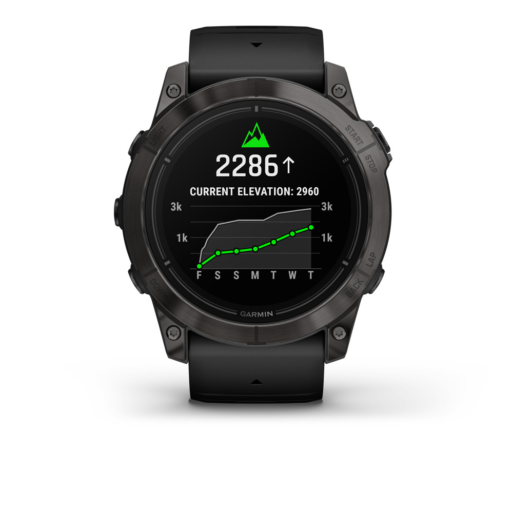 Garmin epix pro 51 sapphire