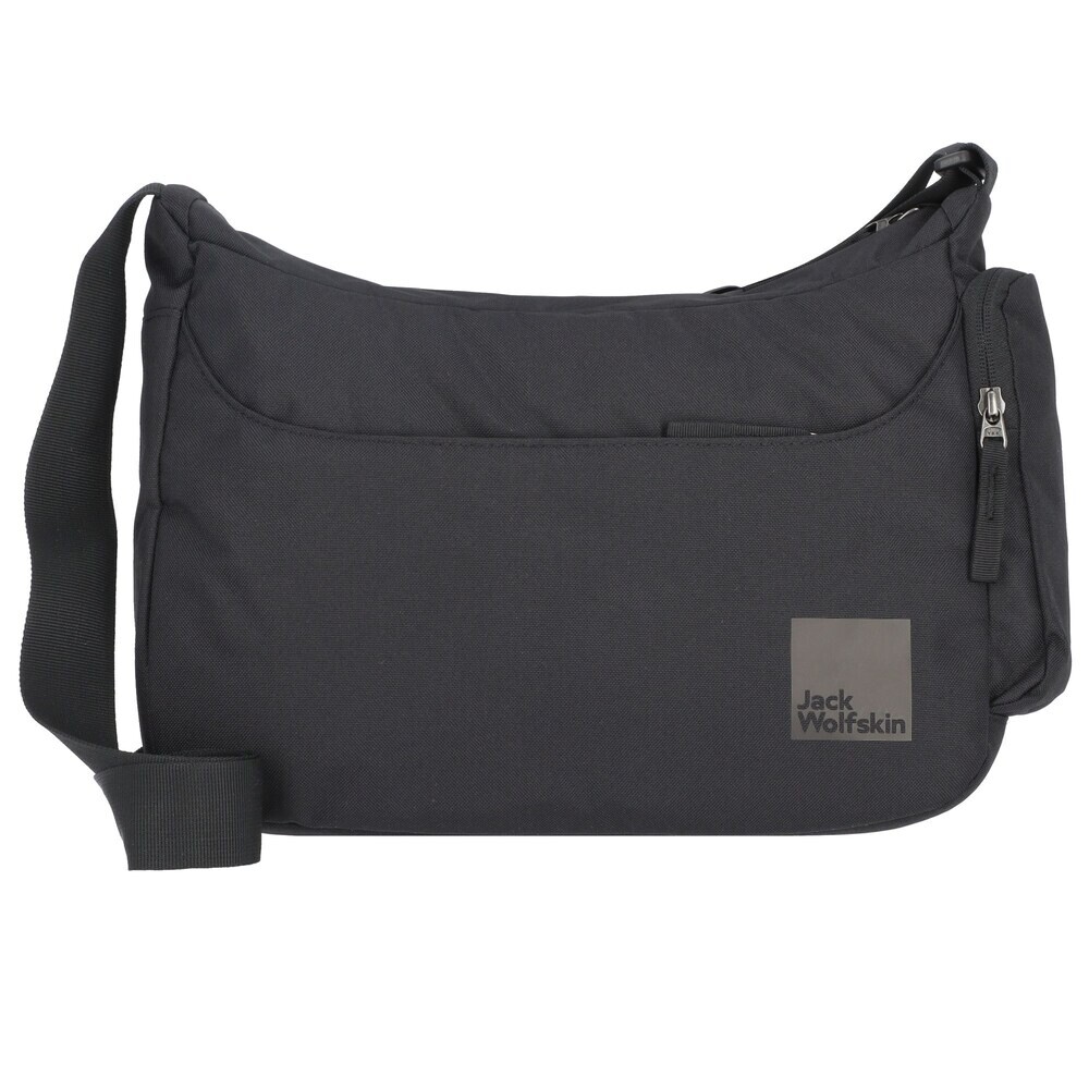 

Сумка через плечо Jack Wolfskin Boomtown, черный