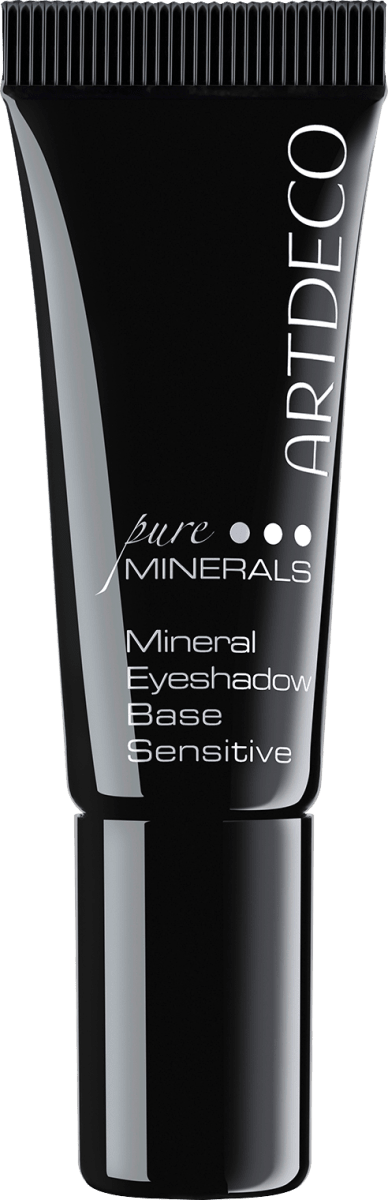 цена Eyeshadow Primer Mineral Eyeshadow Base Sensitive 7 мл ARTDECO