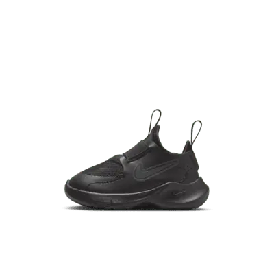 

Кроссовки Nike Flex Runner 3, цвет Black/Black/Anthracite