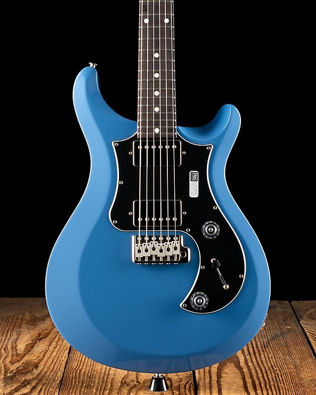 

Электрогитара PRS S2 Standard 24 - Mahi Blue - Free Shipping