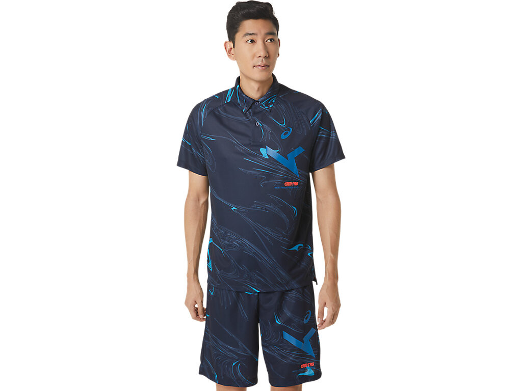 

Футболка Asics A-I-M, полночь