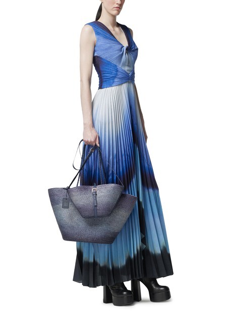 

Платье Калимнос Altuzarra