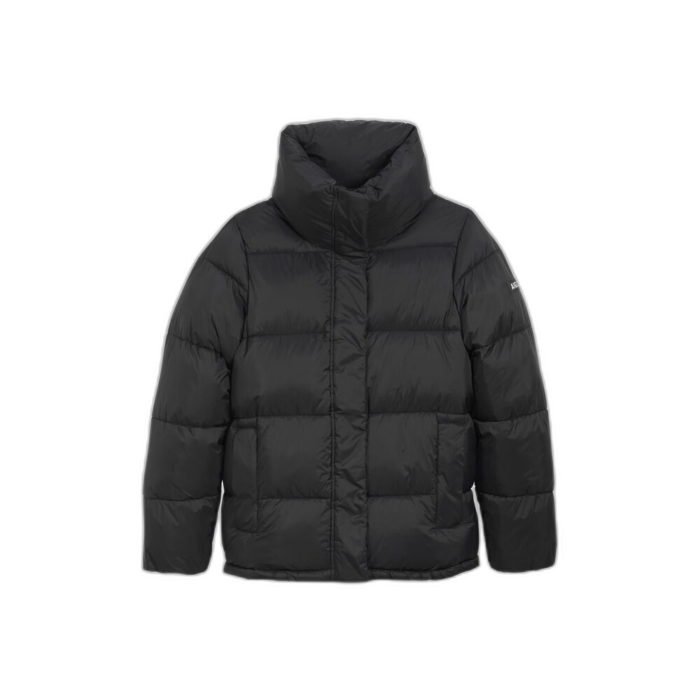 

Куртка Aigle AO3410 padded, черный