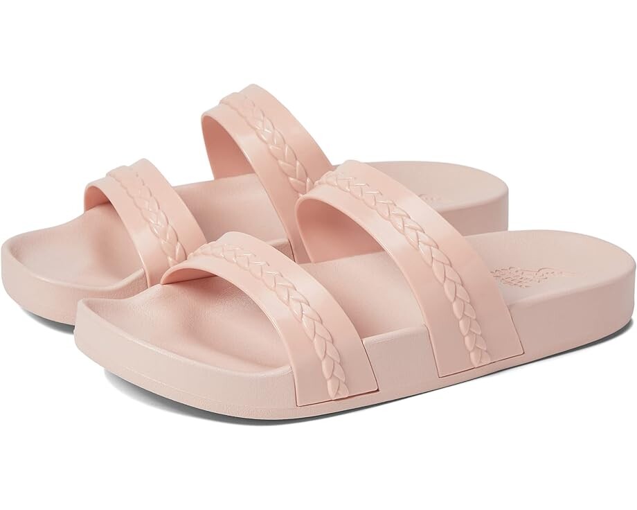 

Сандалии Ancient Greek Sandals Meli Jelly, цвет Pale Pink