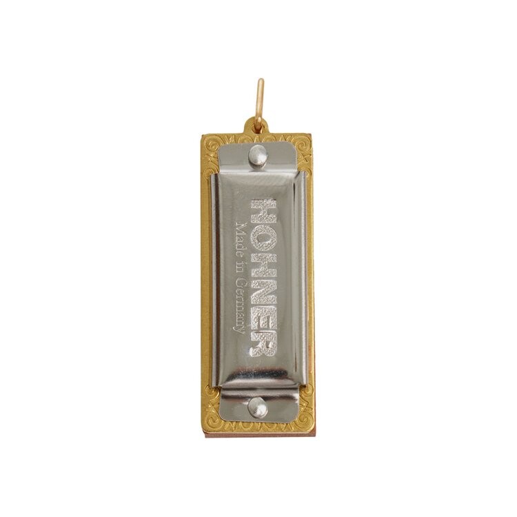 

Цепочка Lemaire Harmonica Necklace, разноцветный