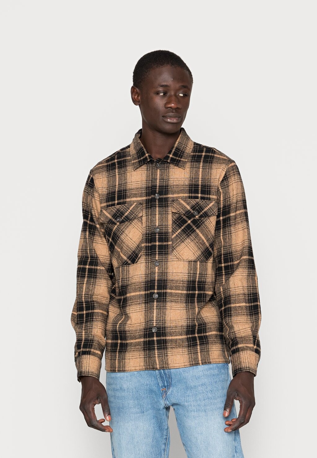 

Куртка Jack & Jones JJEJAY, цвет sepia tint