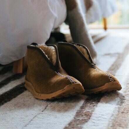 

The Forest Moc мужские Danner, цвет Chestnut