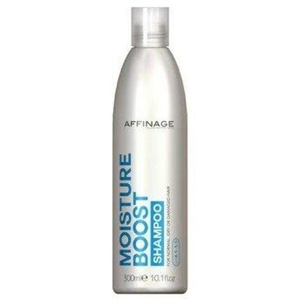 

Шампунь Care & Style By Moisture Boost, 300 мл, Affinage