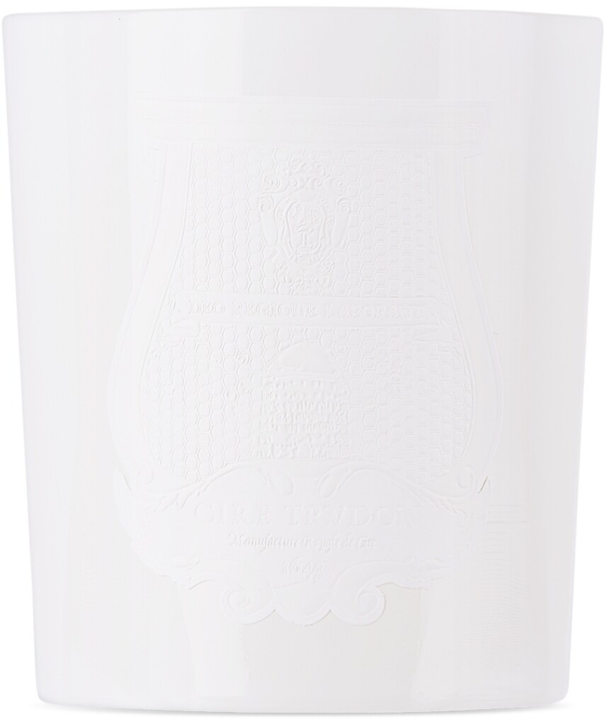 

Свеча Giambattista Valli Edition Positano Classic, 9,5 унций Trudon