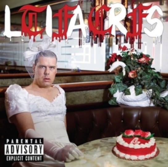 

Виниловая пластинка Liars - TFCF
