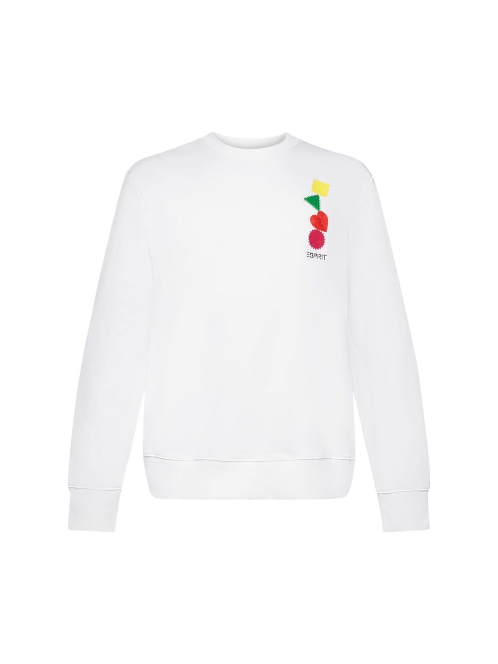 

Толстовка Esprit, белый