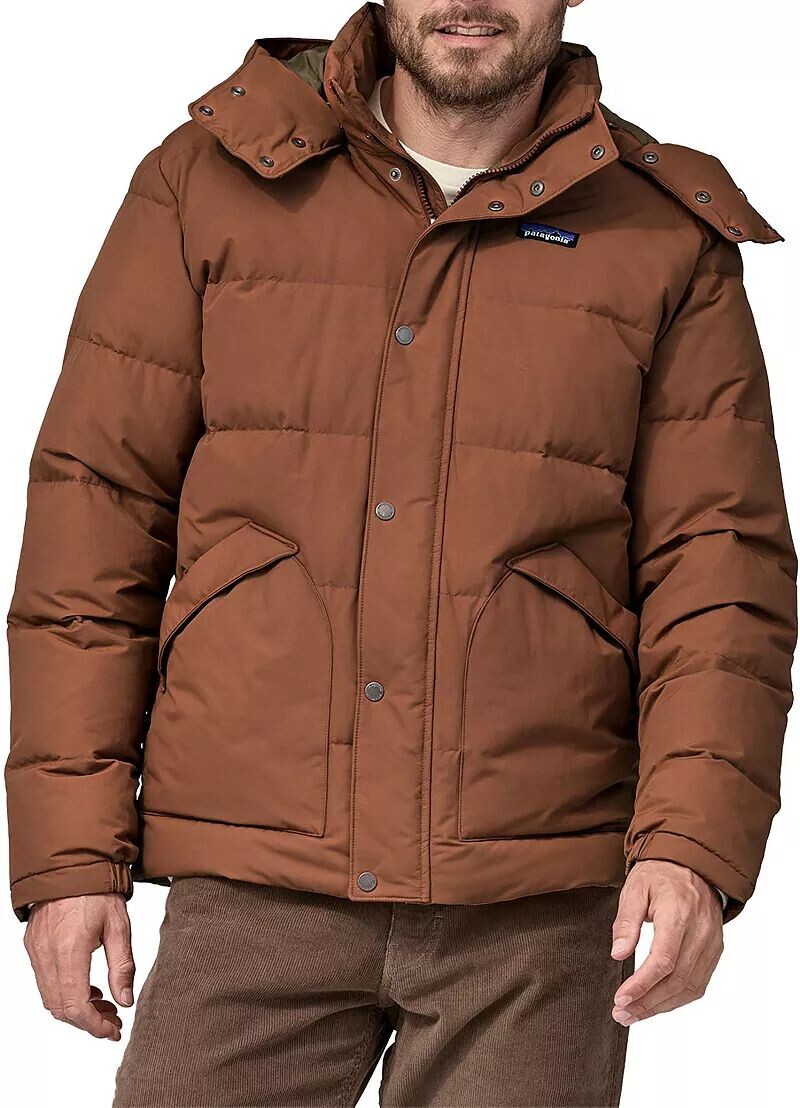 

Мужская куртка Patagonia Downdrift
