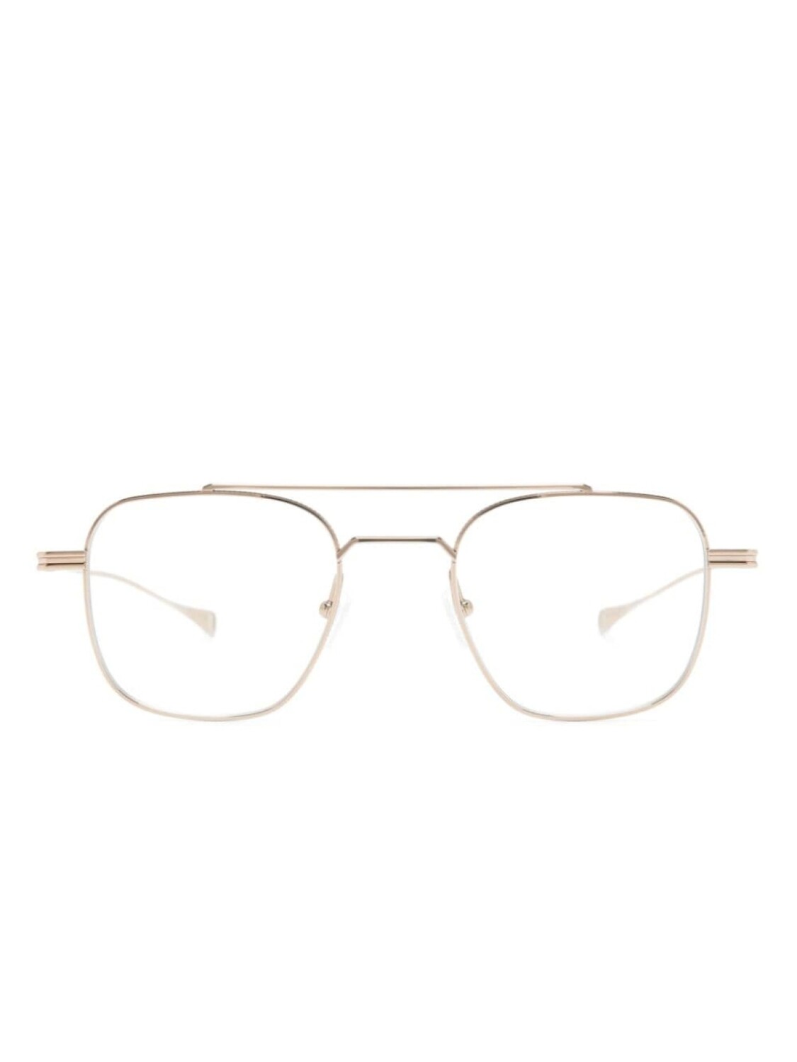 

Dita Eyewear очки LSA-118 в оправе навигатор, золотистый