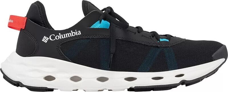 

Мужские туфли Columbia Drainmaker XTR, черный