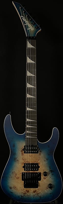 Электрогитара Jackson Guitars MJ Series Dinky DKRP