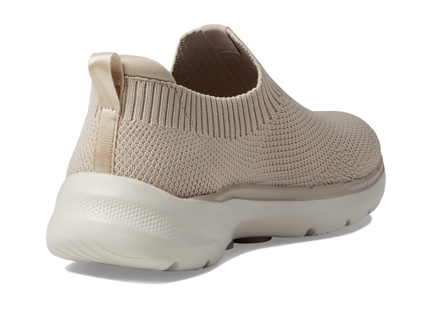

Кроссовки SKECHERS Performance Go Walk 6 - Stunning View, серо-коричневый, Бежевый