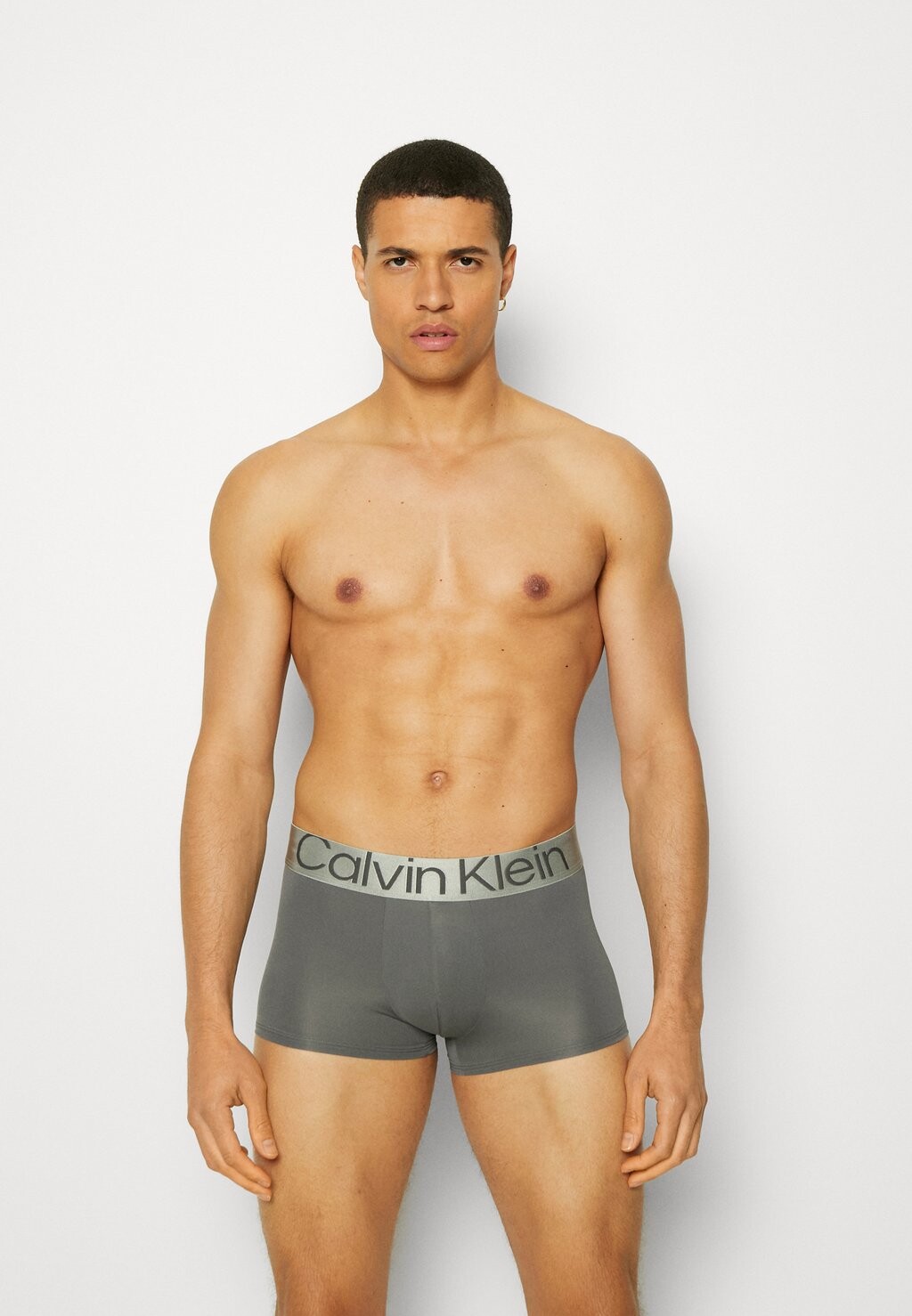 

Трусики Calvin Klein Underwear, серый