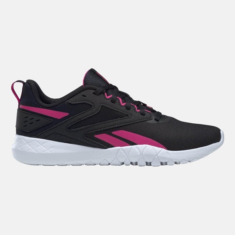 

Женские кроссовки Flexagon Energy 4 для фитнеса Reebok, черный