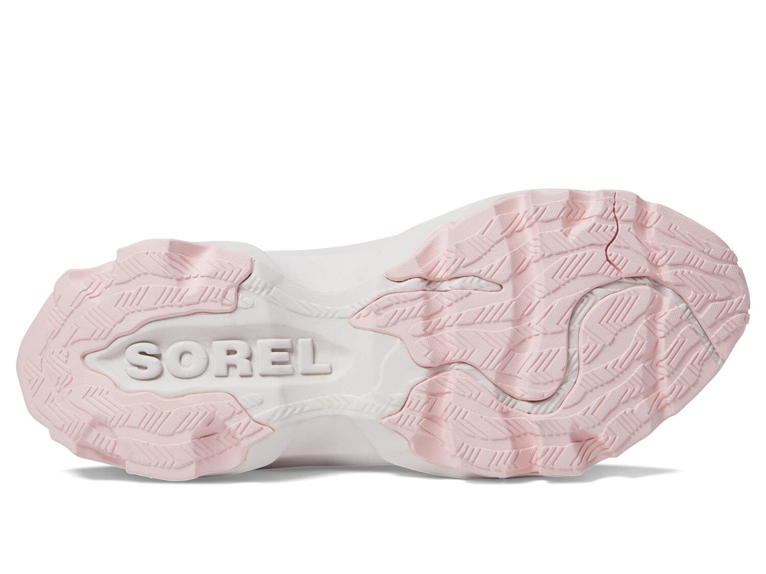 

Кроссовки SOREL Kinetic Breakthru Day Lace