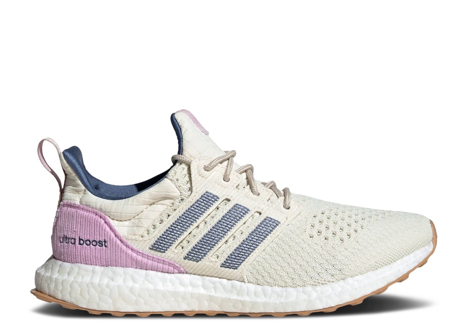

Кроссовки adidas Wmns Ultraboost 1.0 'Off White Bliss Lilac', белый